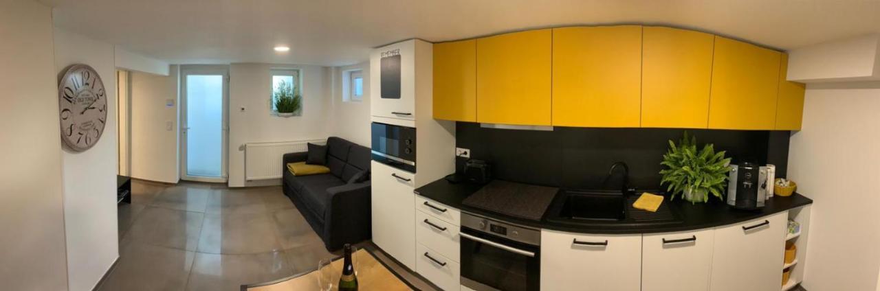 Joanna Apartment - Ma Casterfeld 만하임 외부 사진
