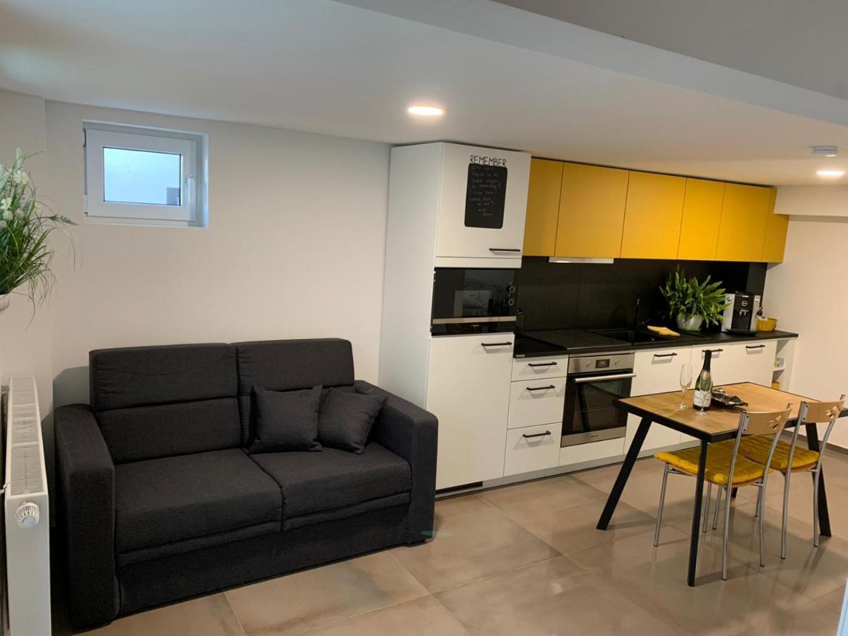 Joanna Apartment - Ma Casterfeld 만하임 외부 사진